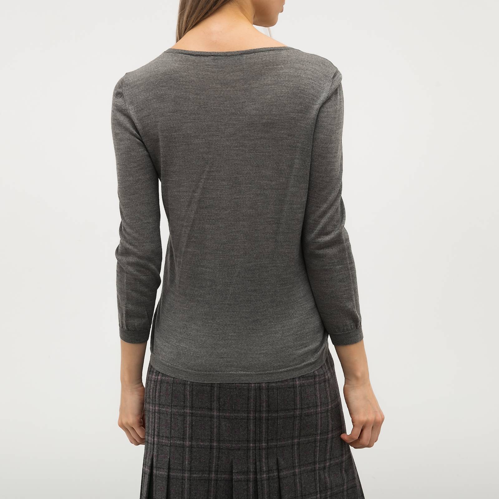 Джемпер Christian Dior - купить оригинал в секонд-хенде SFS - 3