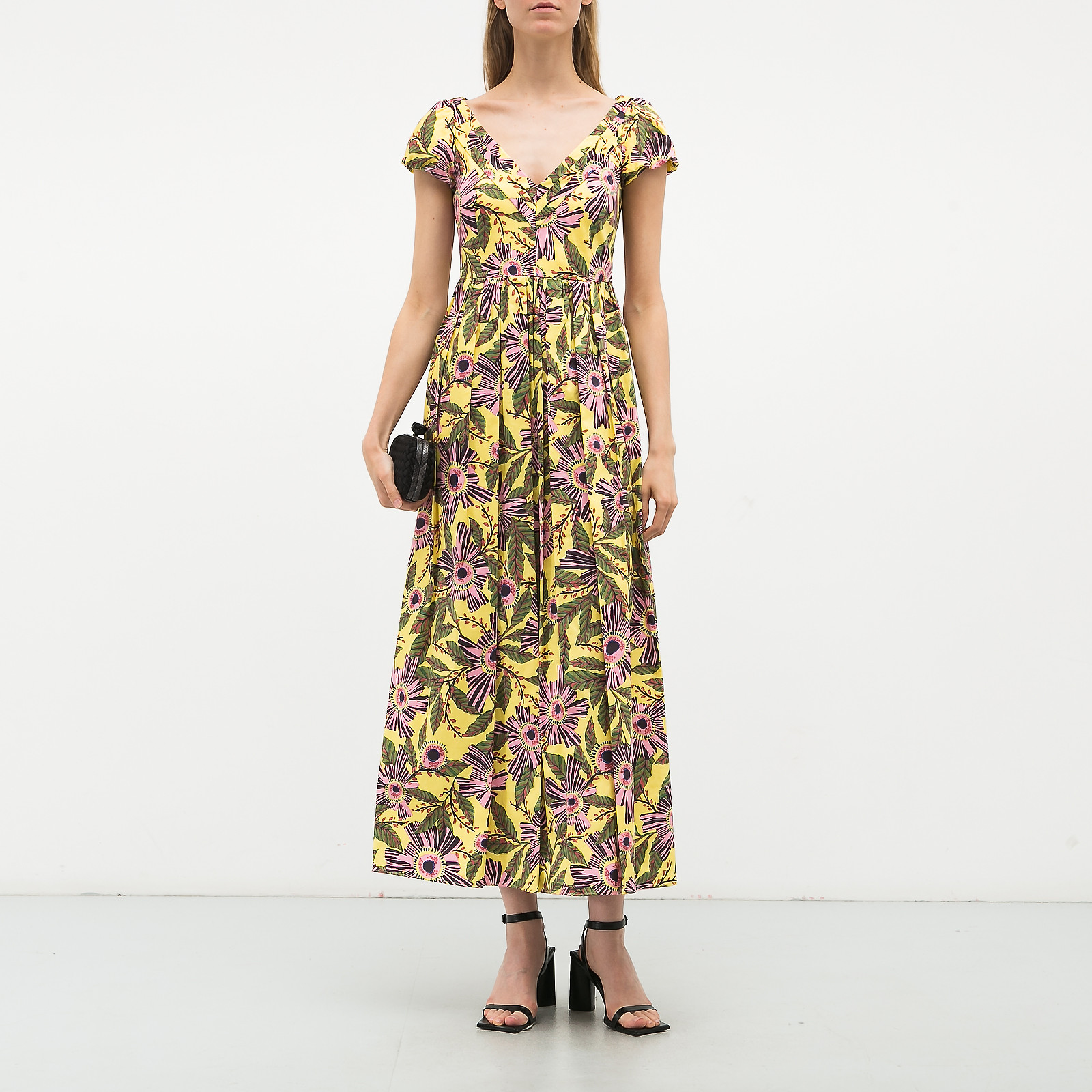 Платье Red Valentino - купить оригинал в секонд-хенде SFS - 1