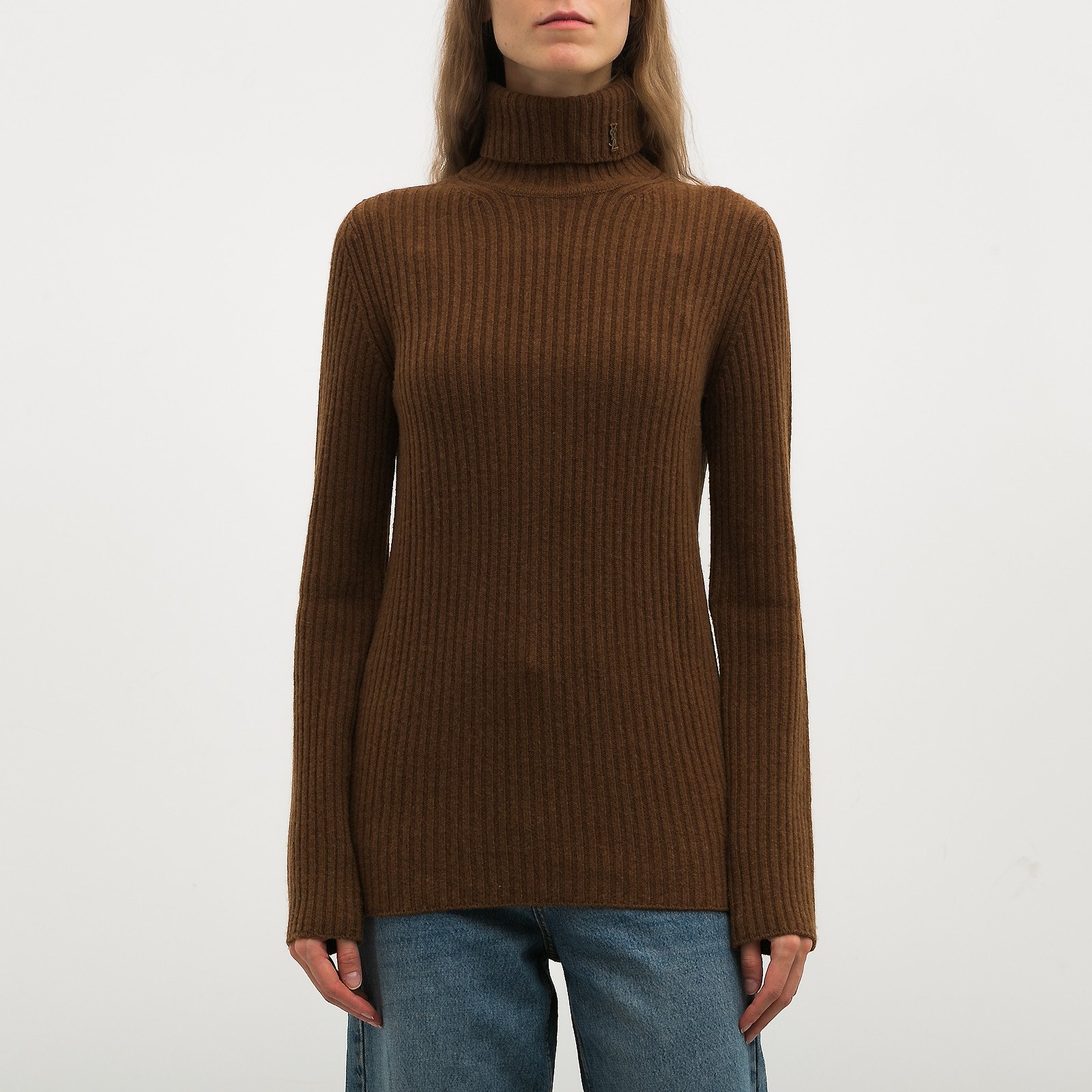 Водолазка Saint Laurent - купить оригинал в секонд-хенде SFS - 1
