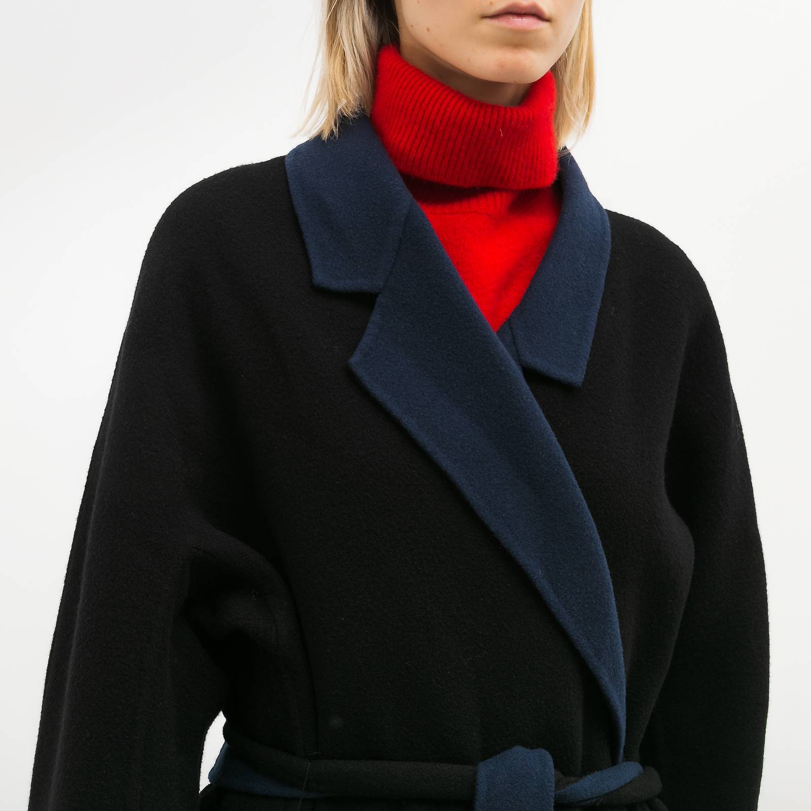 Пальто Rochas - купить оригинал в секонд-хенде SFS - 4