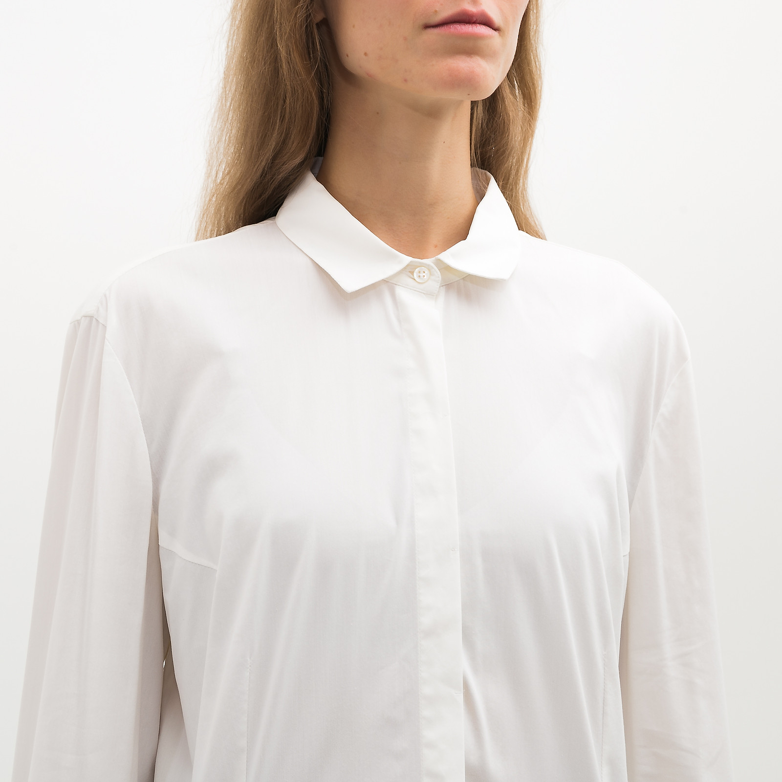 Рубашка Brunello Cucinelli - купить оригинал в секонд-хенде SFS - 4