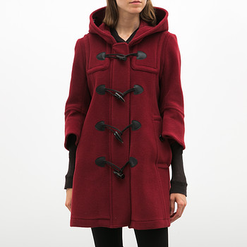 Пальто Burberry Prorsum