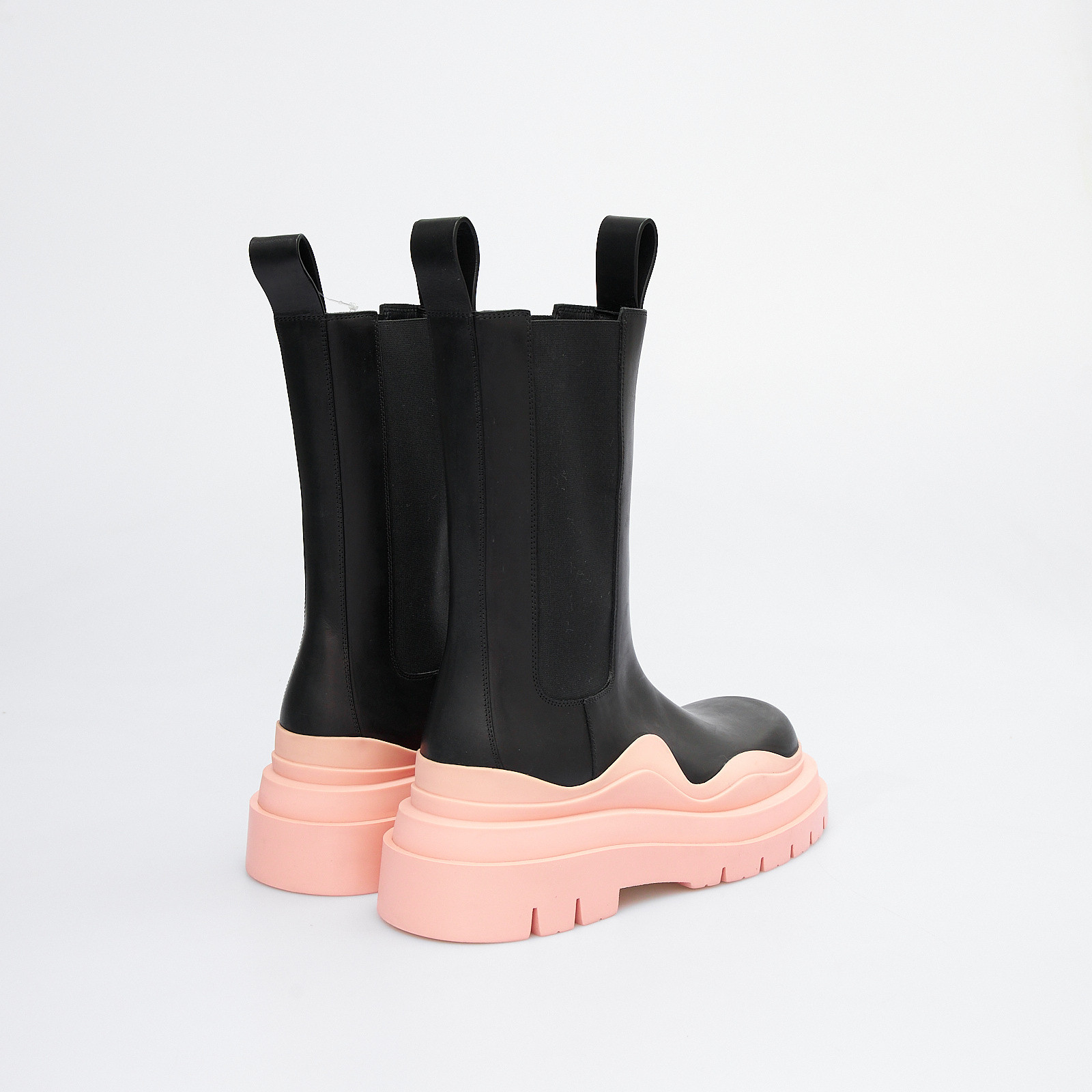 Сапоги Bottega Veneta - купить оригинал в секонд-хенде SFS - 3