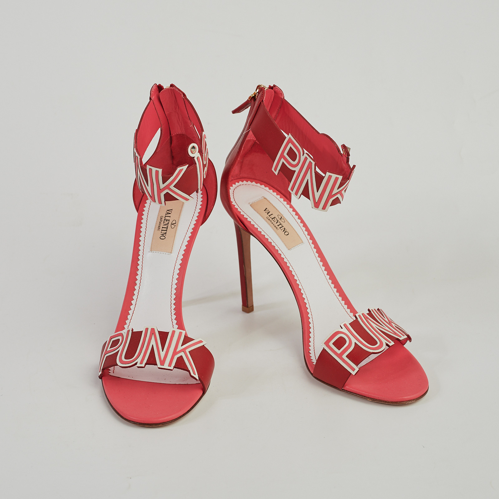 Туфли Valentino - купить оригинал в секонд-хенде SFS - 2