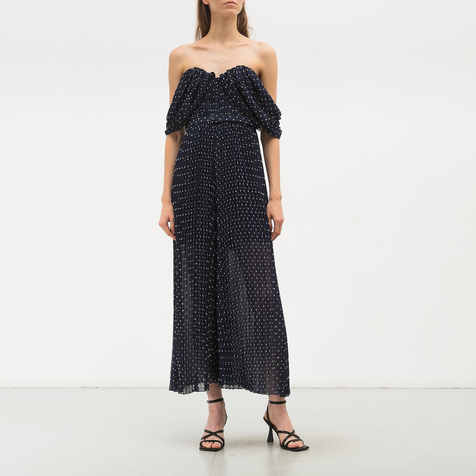 Комбинезон Self-Portrait - купить оригинал в секонд-хенде SFS - 1