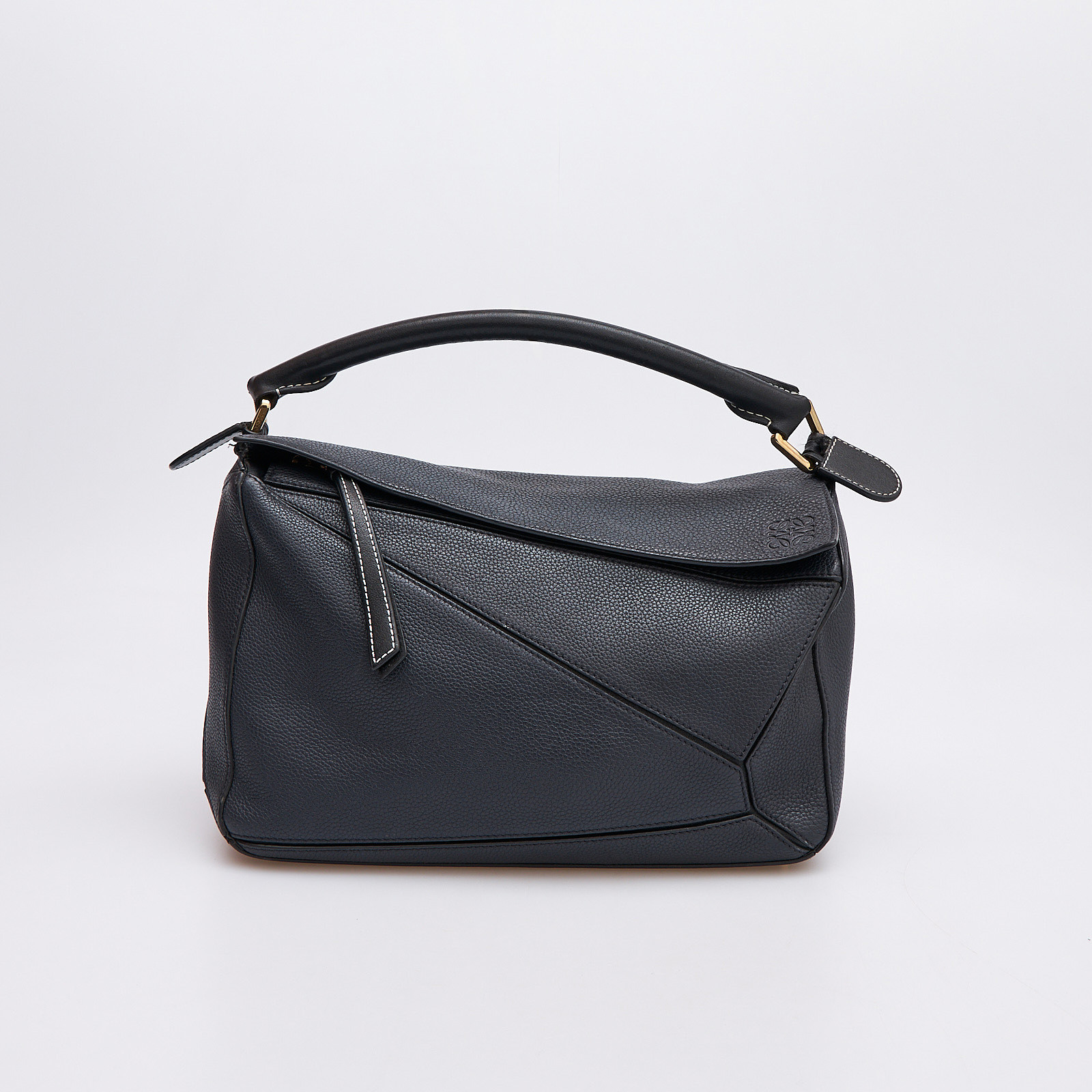 Сумка Loewe - купить оригинал в секонд-хенде SFS - 14