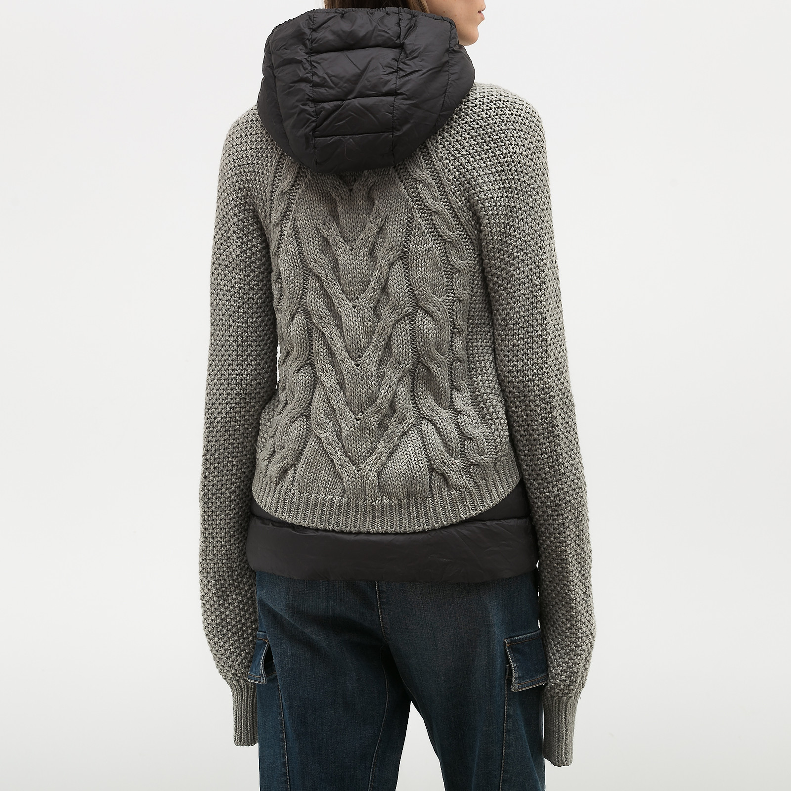 Куртка Moncler - купить оригинал в секонд-хенде SFS - 3