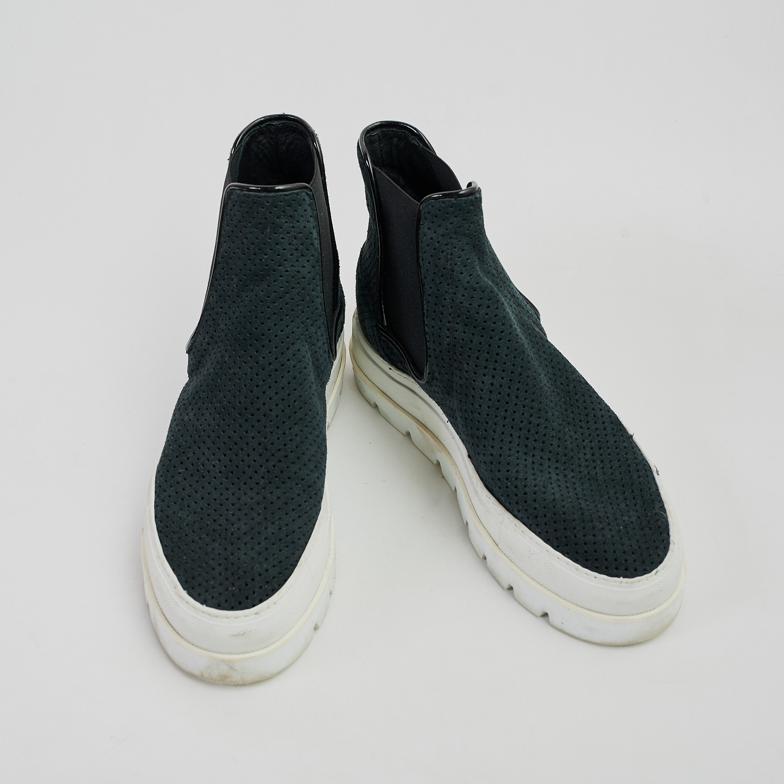 Кеды MM6 Maison Margiela - купить оригинал в секонд-хенде SFS - 2