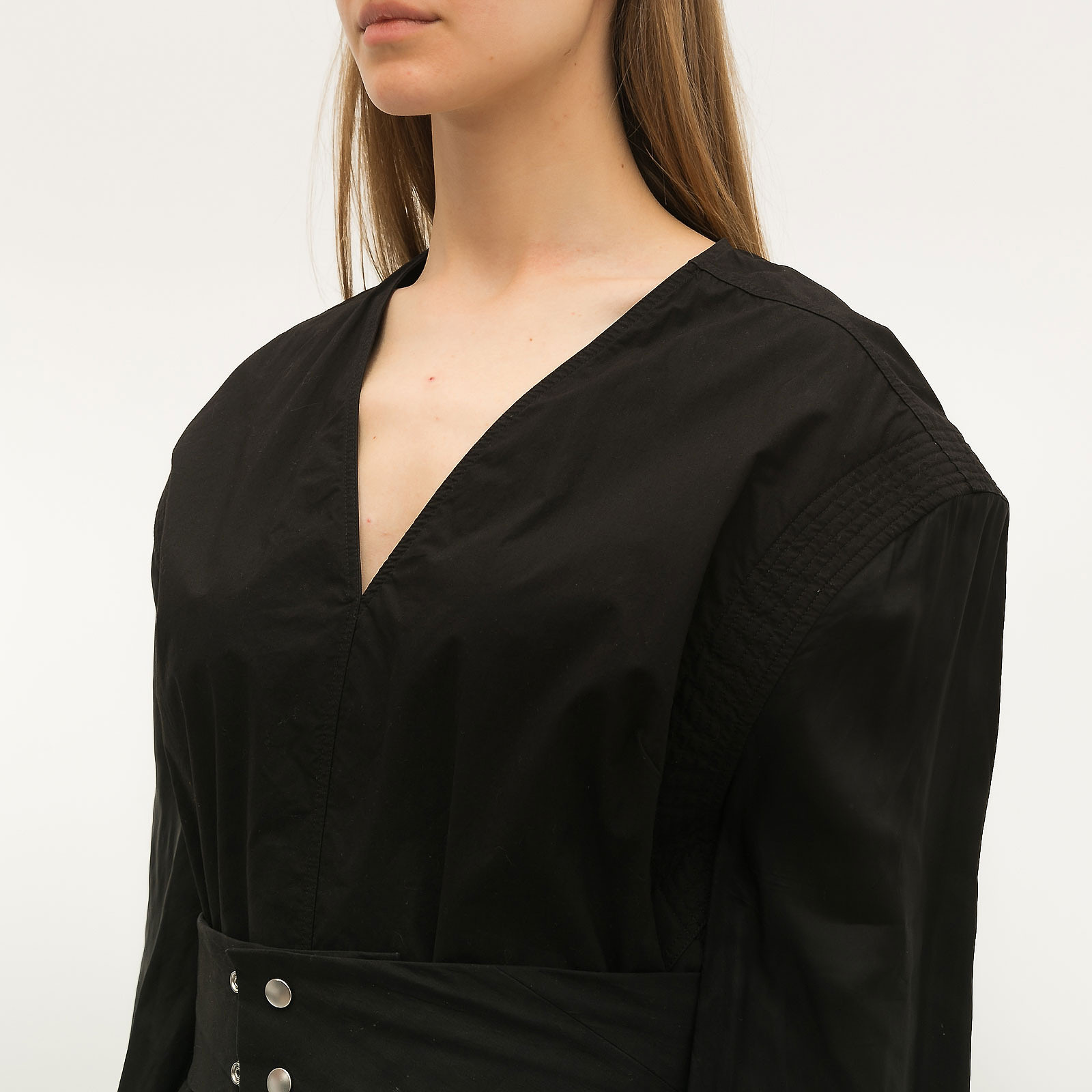 Платье Rick Owens - купить оригинал в секонд-хенде SFS - 4