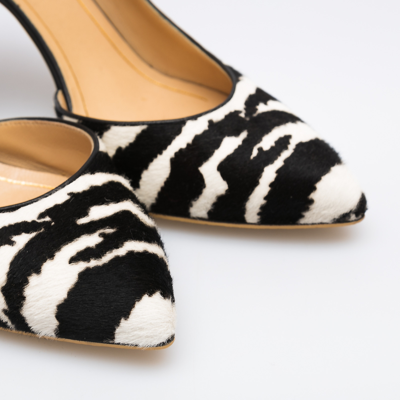 Туфли Gucci - купить оригинал в секонд-хенде SFS - 4