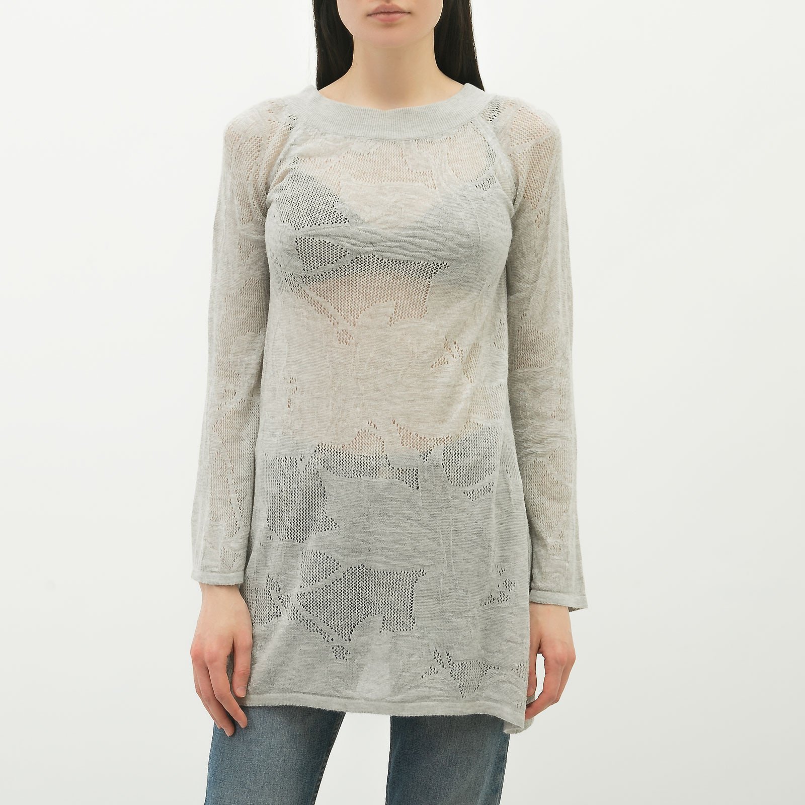 Джемпер Ruban - купить оригинал в секонд-хенде SFS - 1