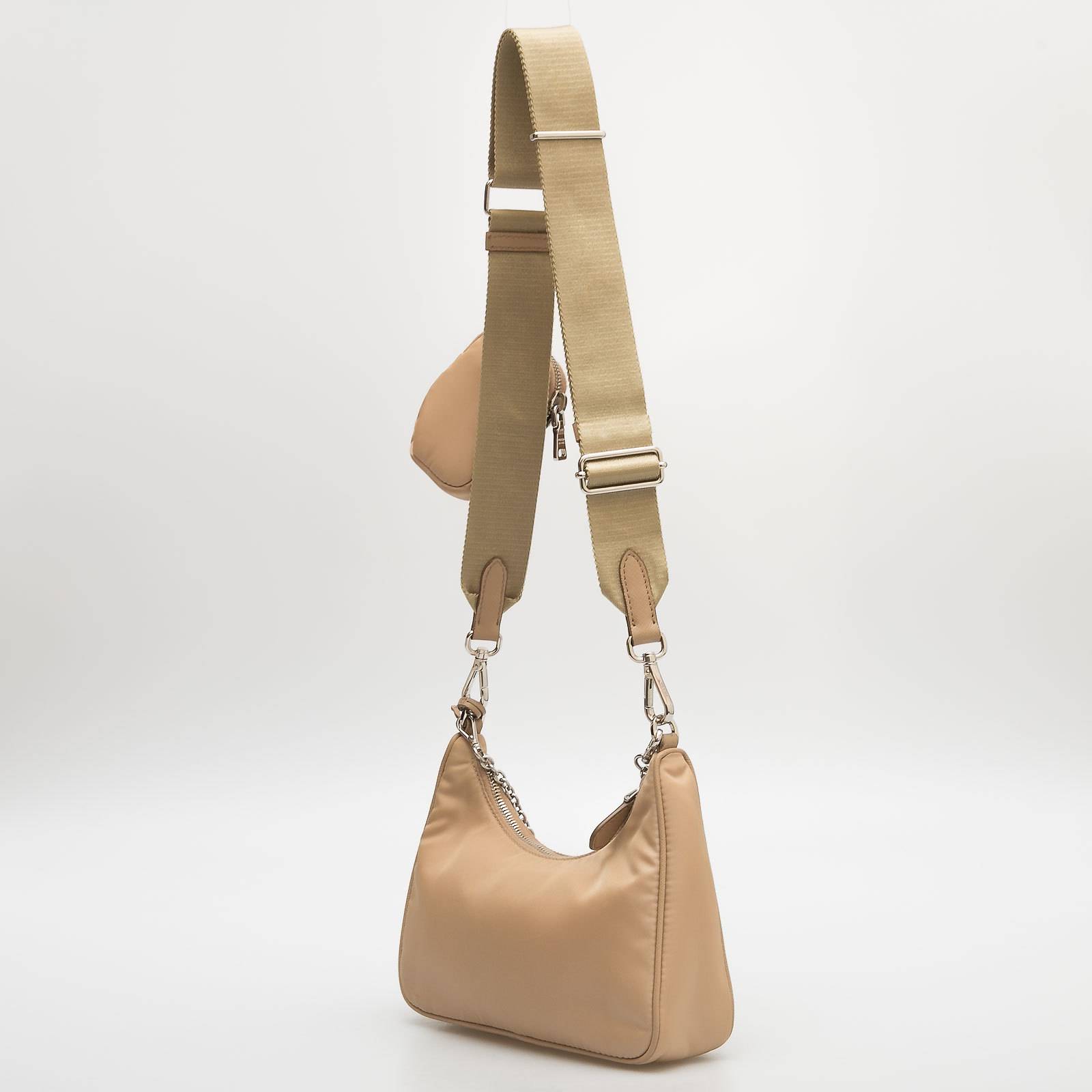 Сумка Prada - купить оригинал в секонд-хенде SFS - 3