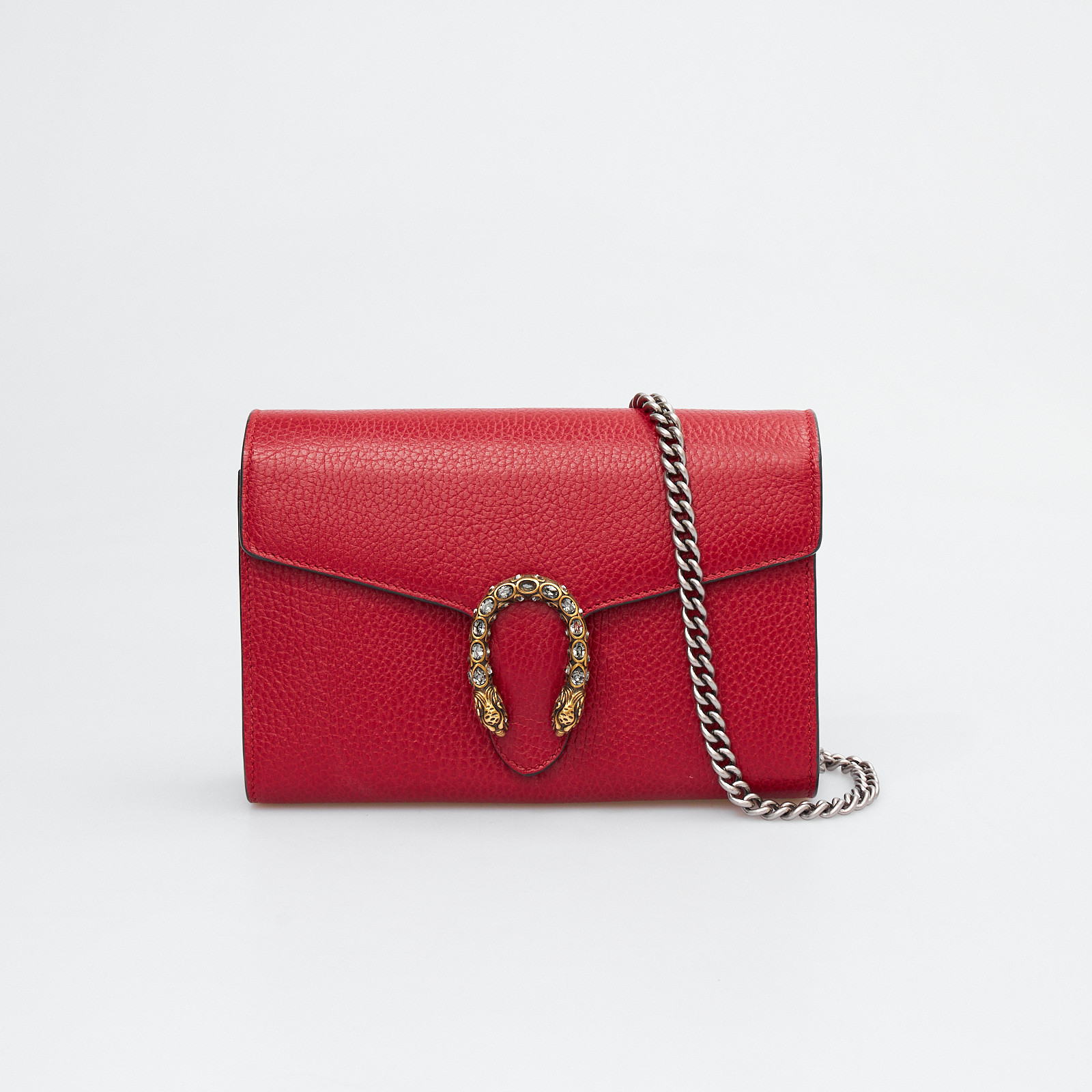 Сумка Gucci - купить оригинал в секонд-хенде SFS - 1