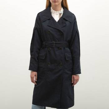 Тренч Dries Van Noten