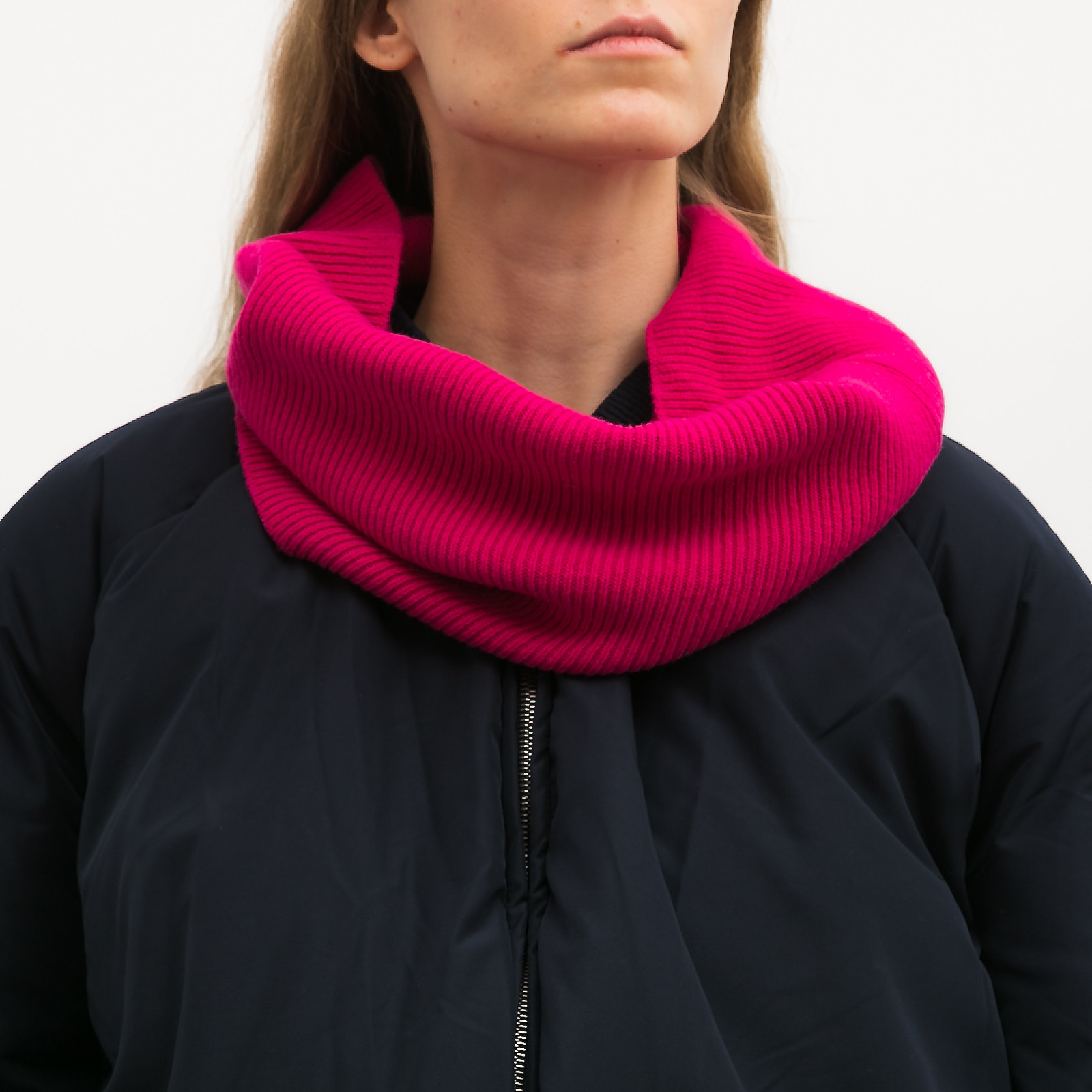 Снуд Maison Margiela - купить оригинал в секонд-хенде SFS - 2