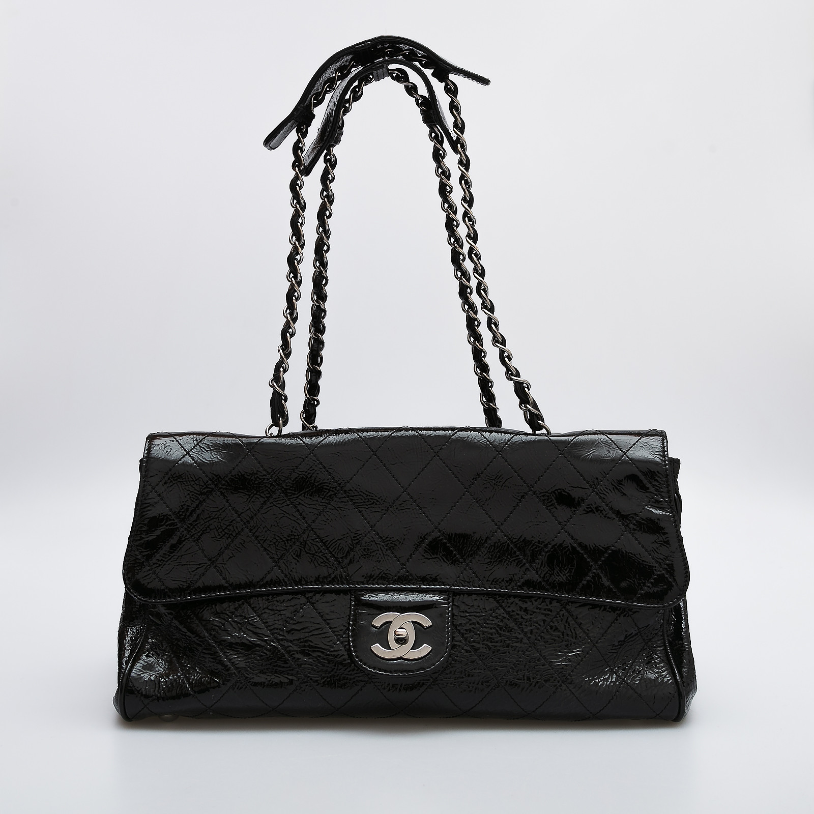 Сумка Chanel - купить оригинал в секонд-хенде SFS - 1