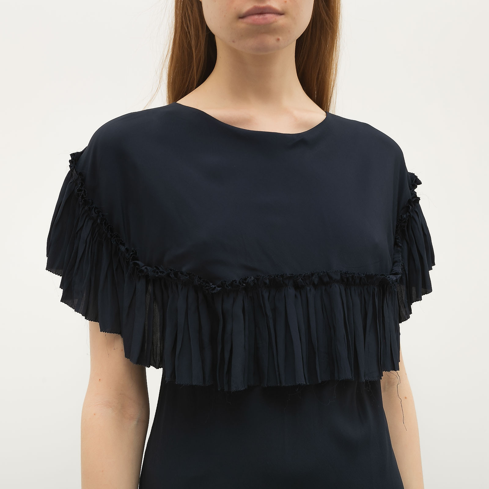 Платье Marni - купить оригинал в секонд-хенде SFS - 4