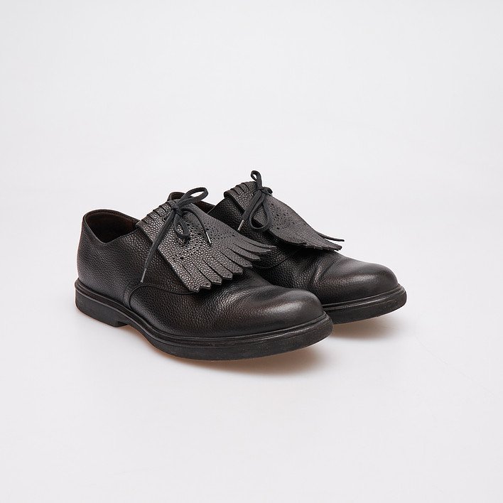 Ботинки Bottega Veneta