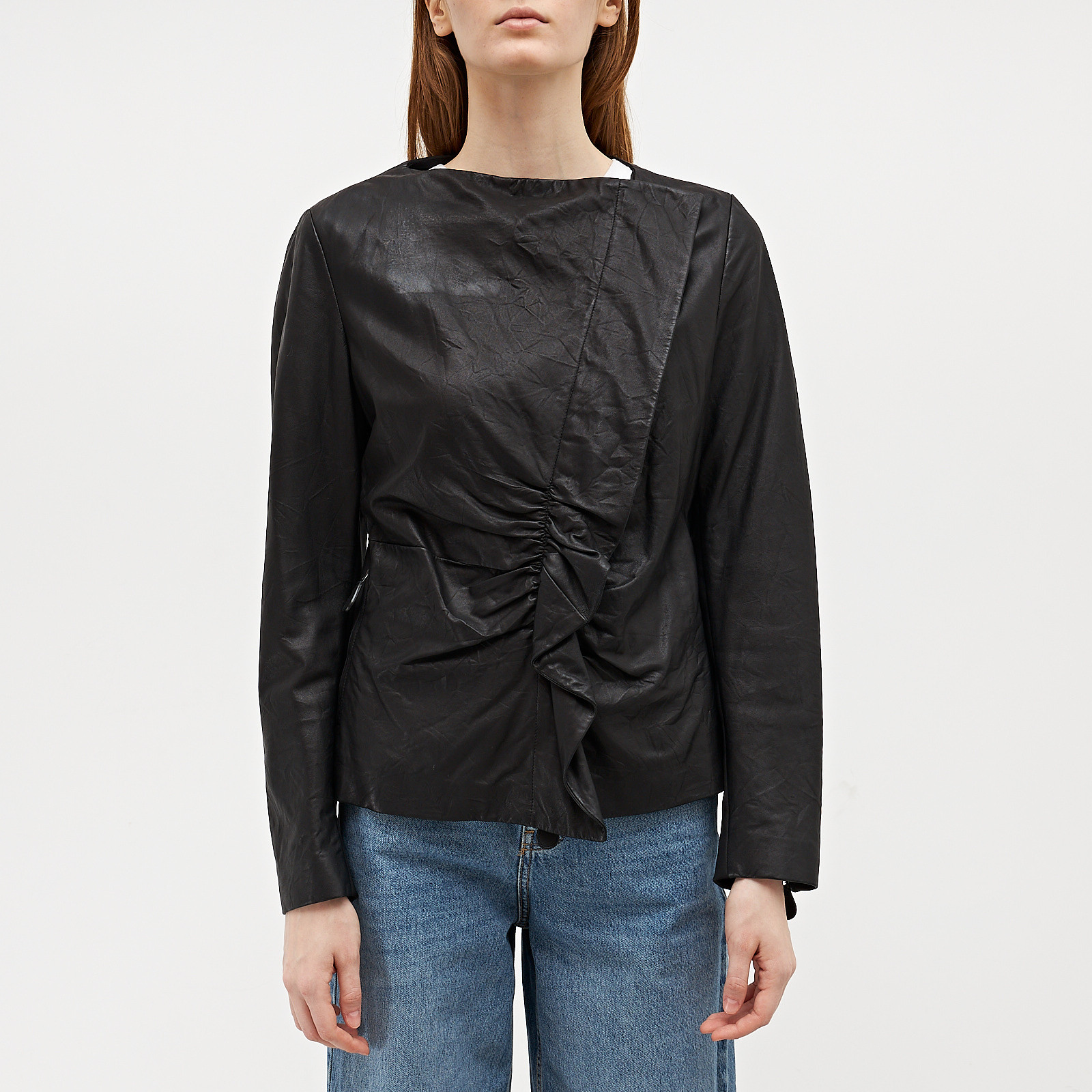 Куртка Bottega Veneta - купить оригинал в секонд-хенде SFS - 1