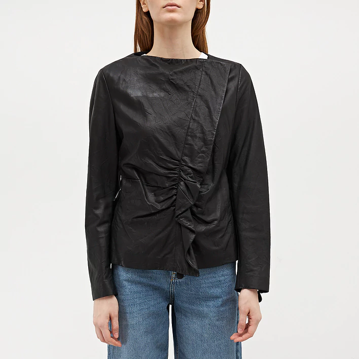 Куртка Bottega Veneta