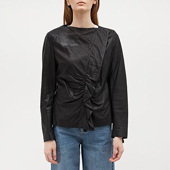 Куртка Bottega Veneta
