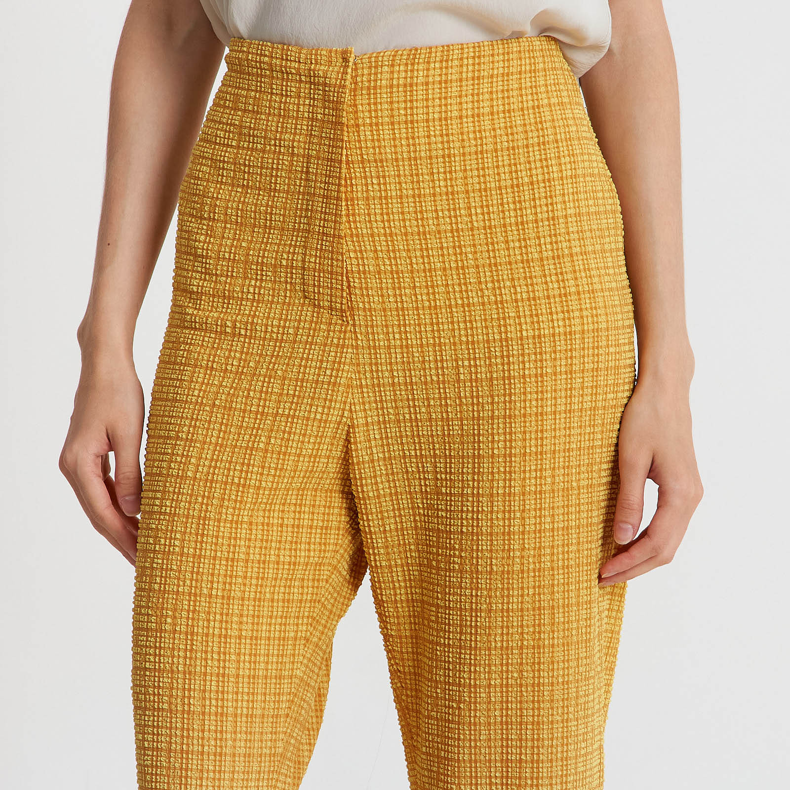 Брюки Nanushka - купить оригинал в секонд-хенде SFS - 4