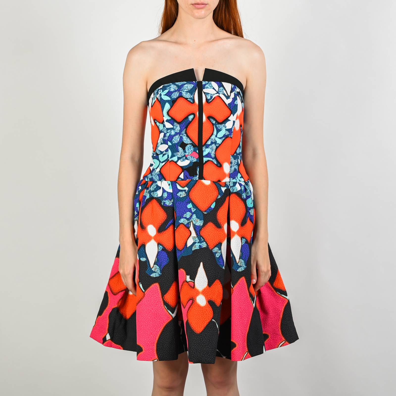 Платье Peter Pilotto - купить оригинал в секонд-хенде SFS - 1