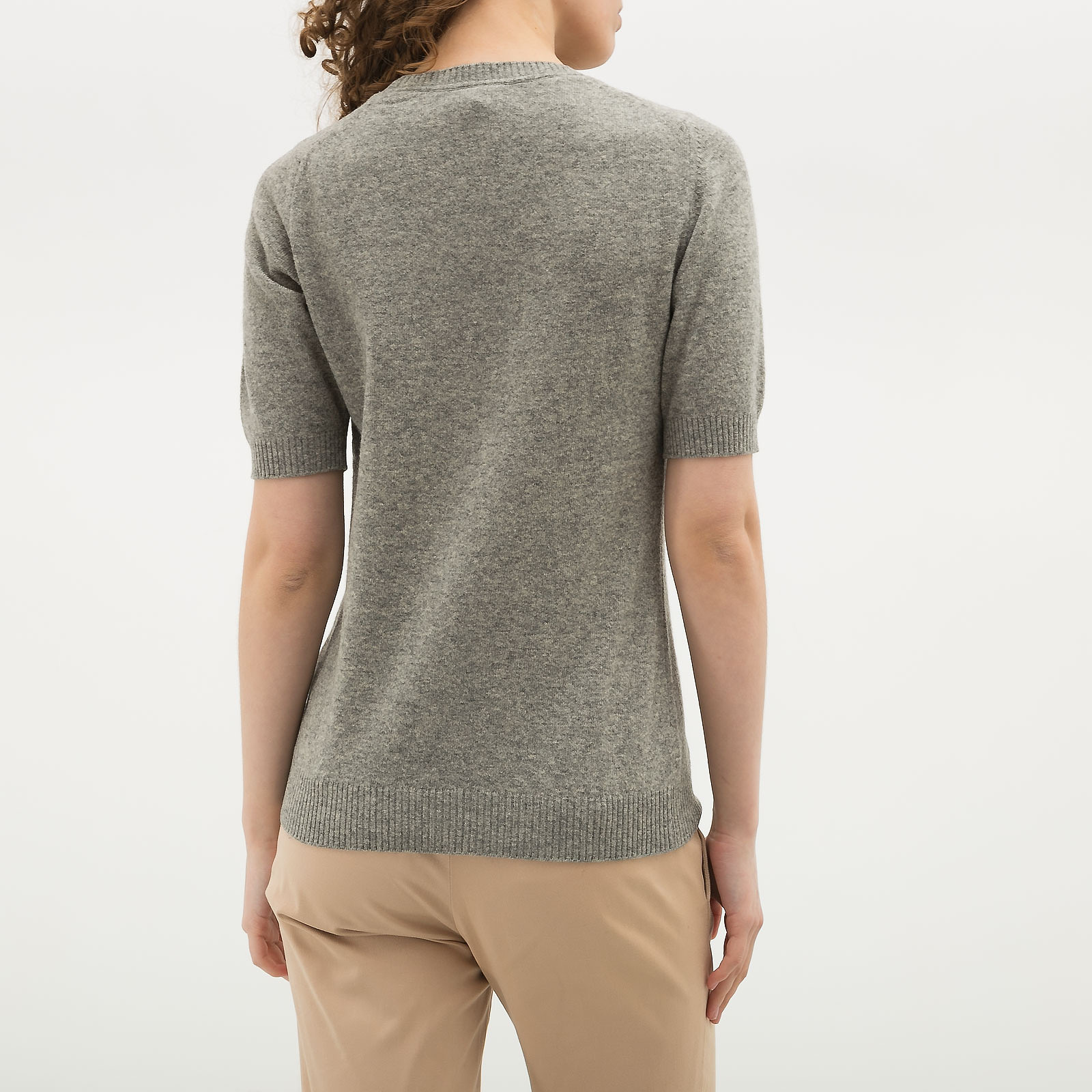 Джемпер Burberry - купить оригинал в секонд-хенде SFS - 3