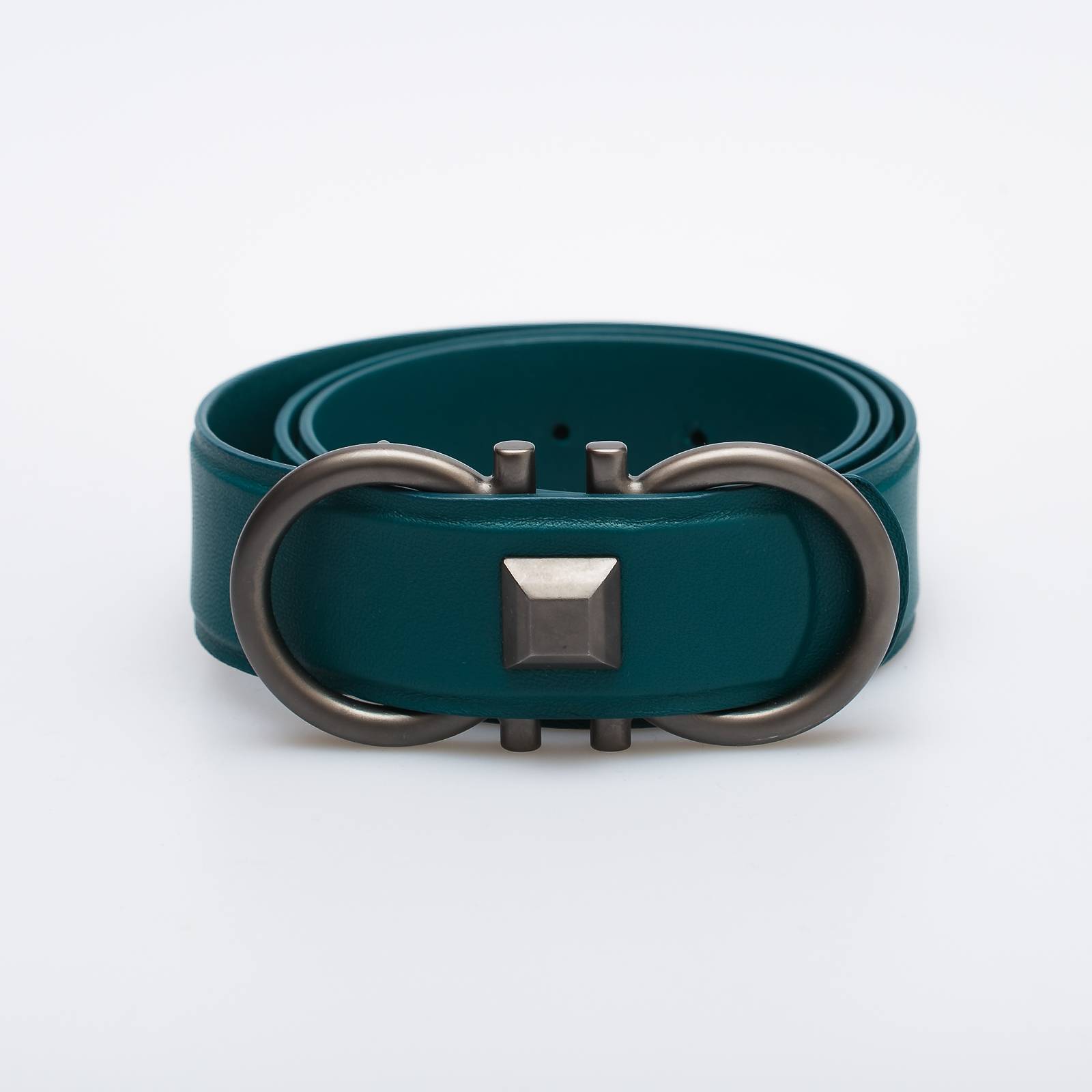 Ремень Salvatore Ferragamo - купить оригинал в секонд-хенде SFS - 1