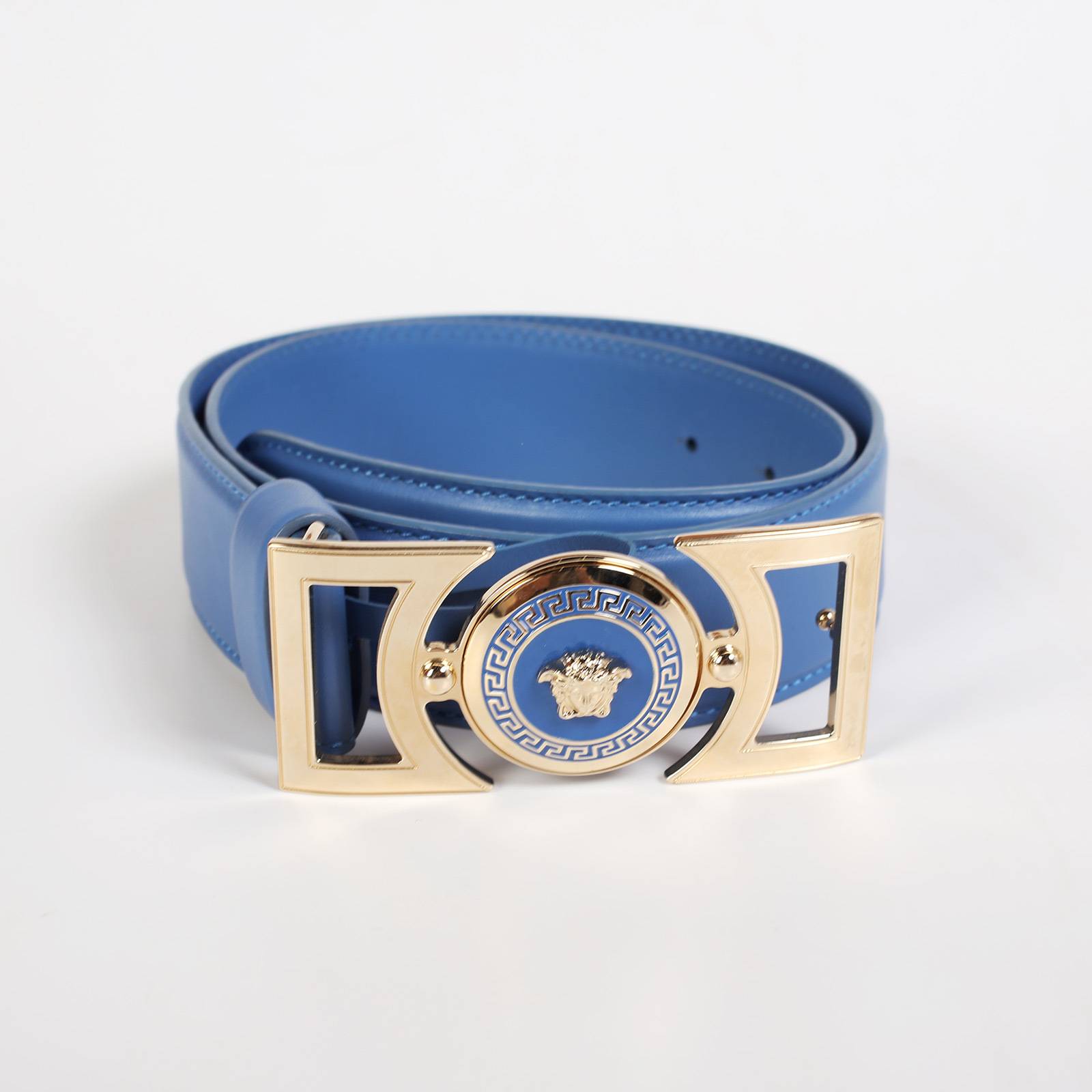 Ремень Versace - купить оригинал в секонд-хенде SFS - 2