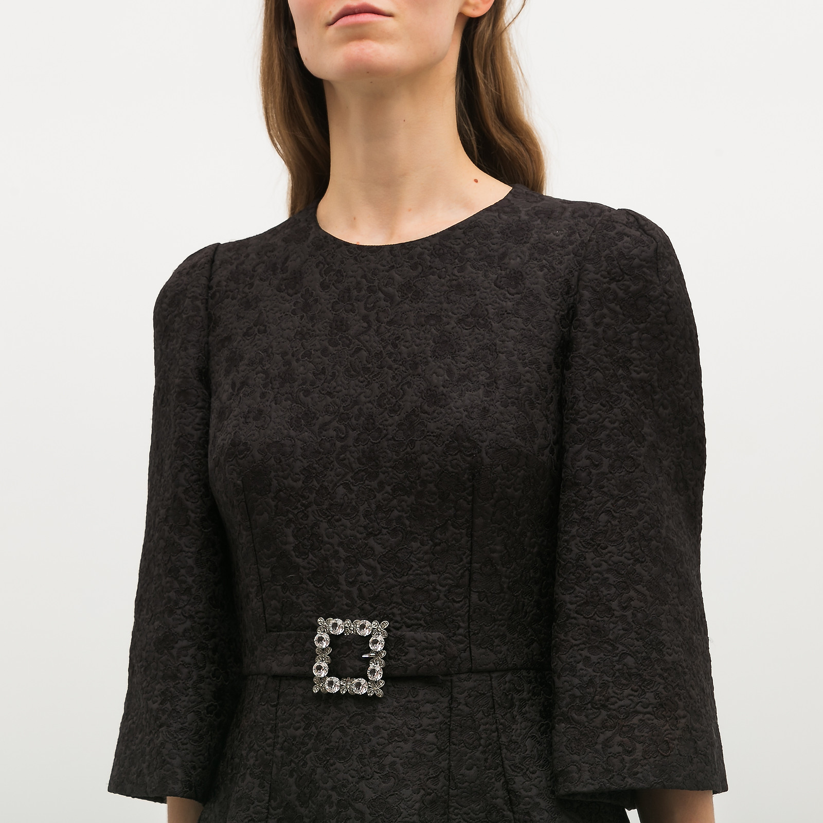 Платье Dolce&Gabbana - купить оригинал в секонд-хенде SFS - 4