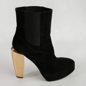 Ботильоны Marni