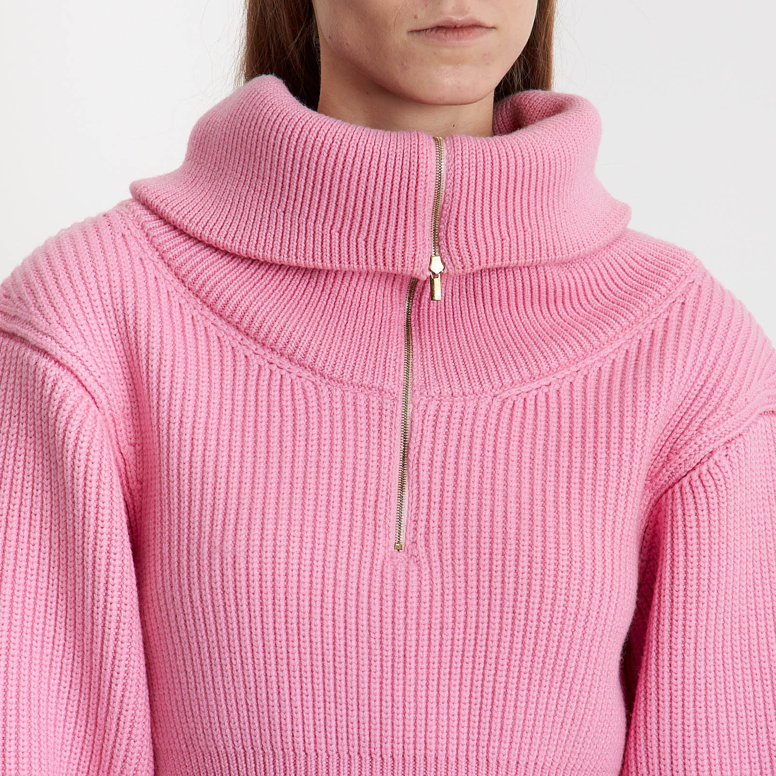 Свитер Jacquemus - купить оригинал в секонд-хенде SFS - 4