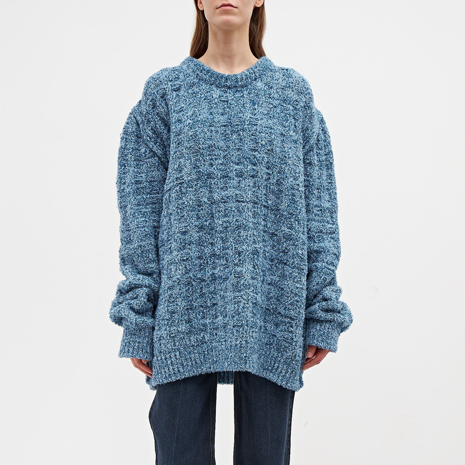 Свитер Maison Margiela - купить оригинал в секонд-хенде SFS - 1