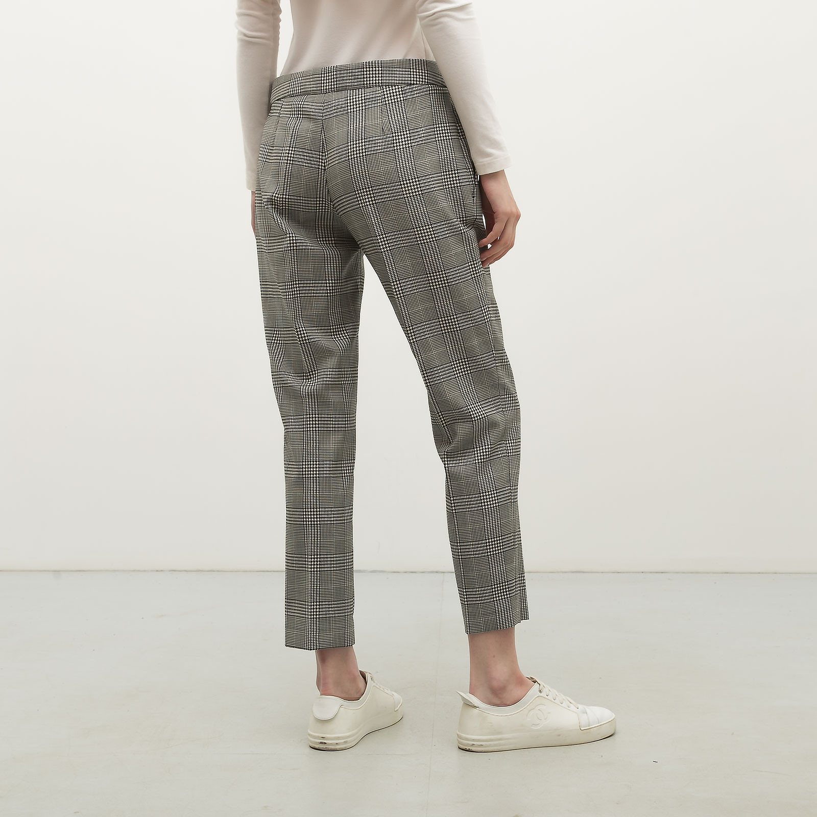 Брюки Stella McCartney - купить оригинал в секонд-хенде SFS - 2