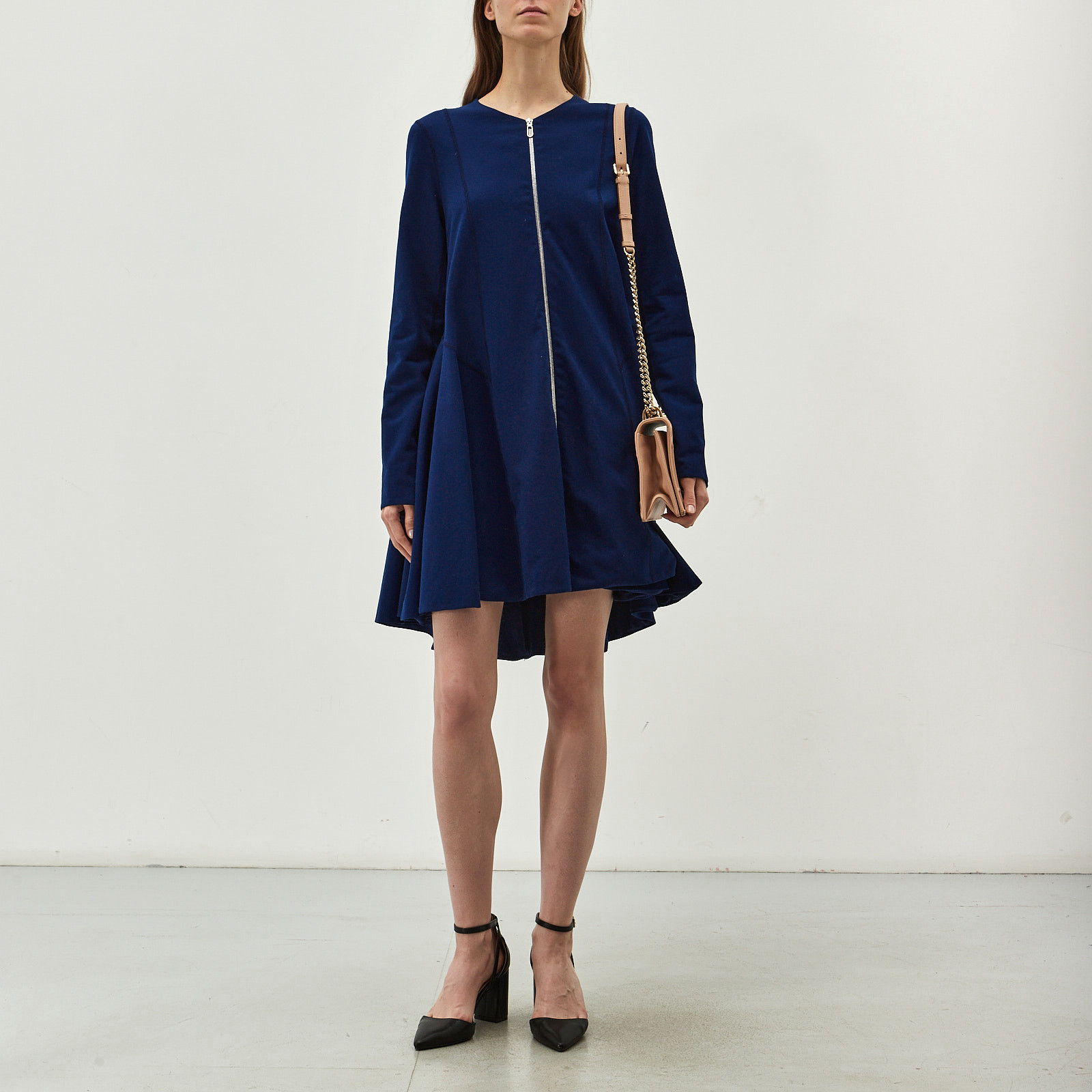 Платье Christian Dior - купить оригинал в секонд-хенде SFS - 3