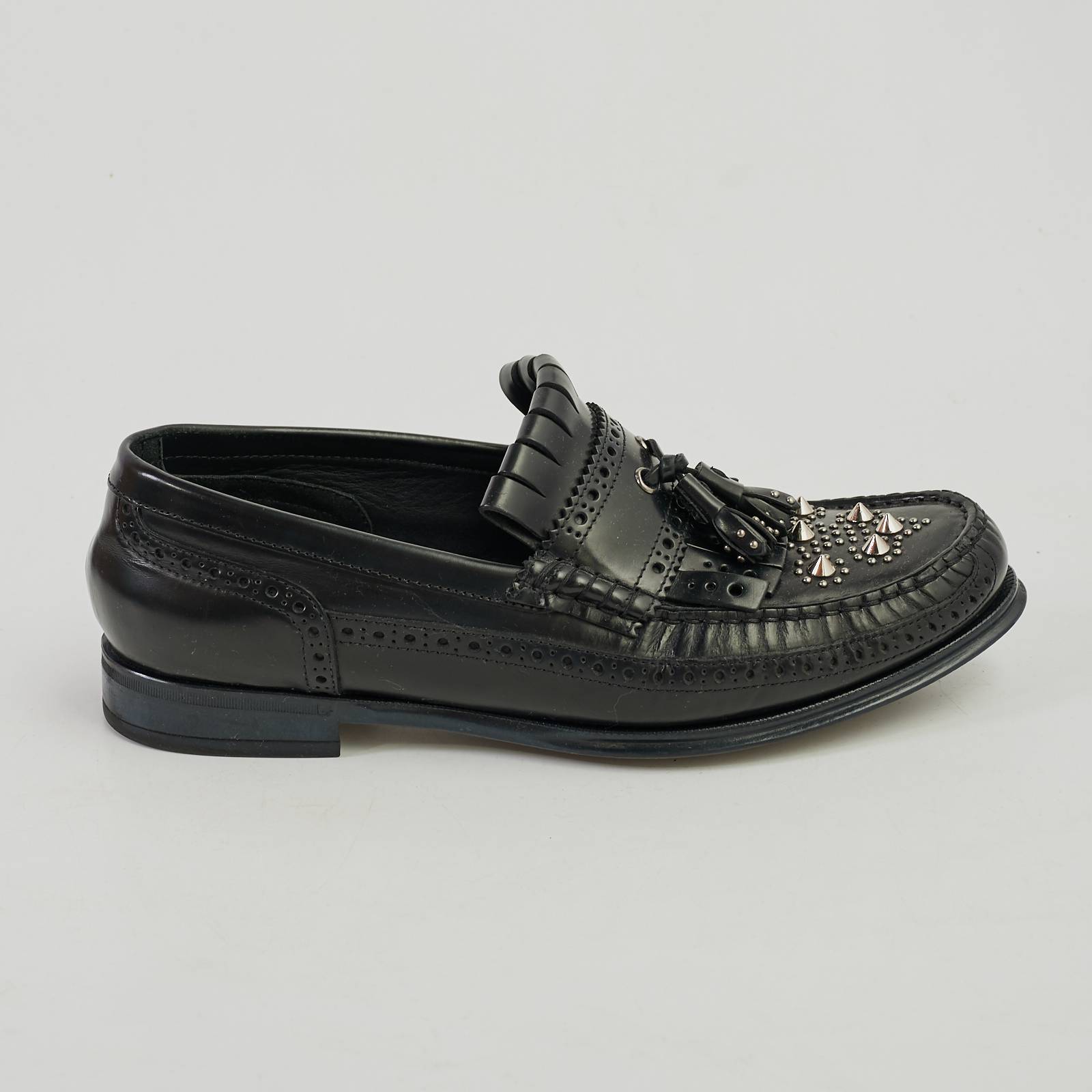 Лоферы Dolce & Gabbana