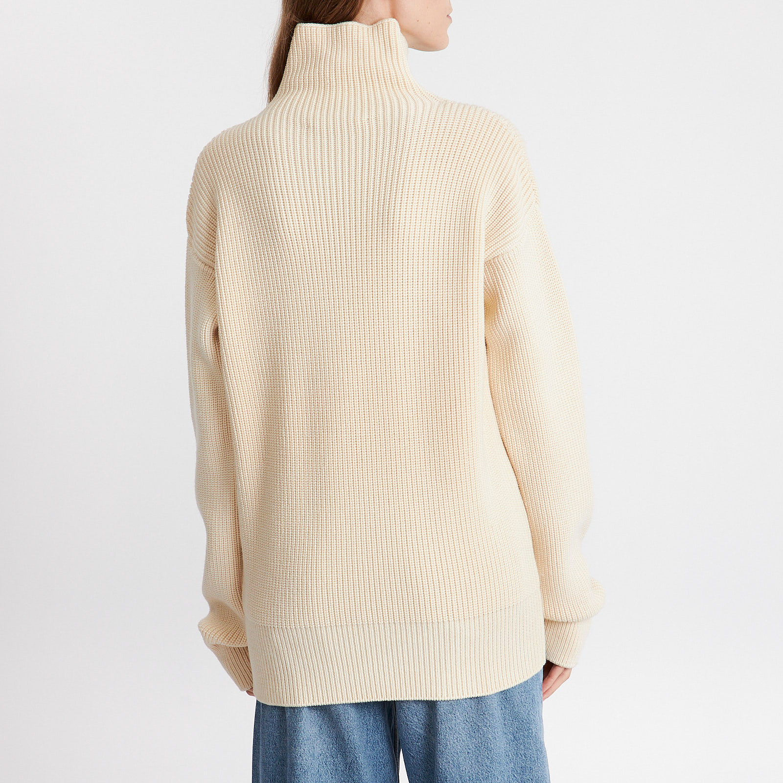 Свитер Gucci - купить оригинал в секонд-хенде SFS - 3