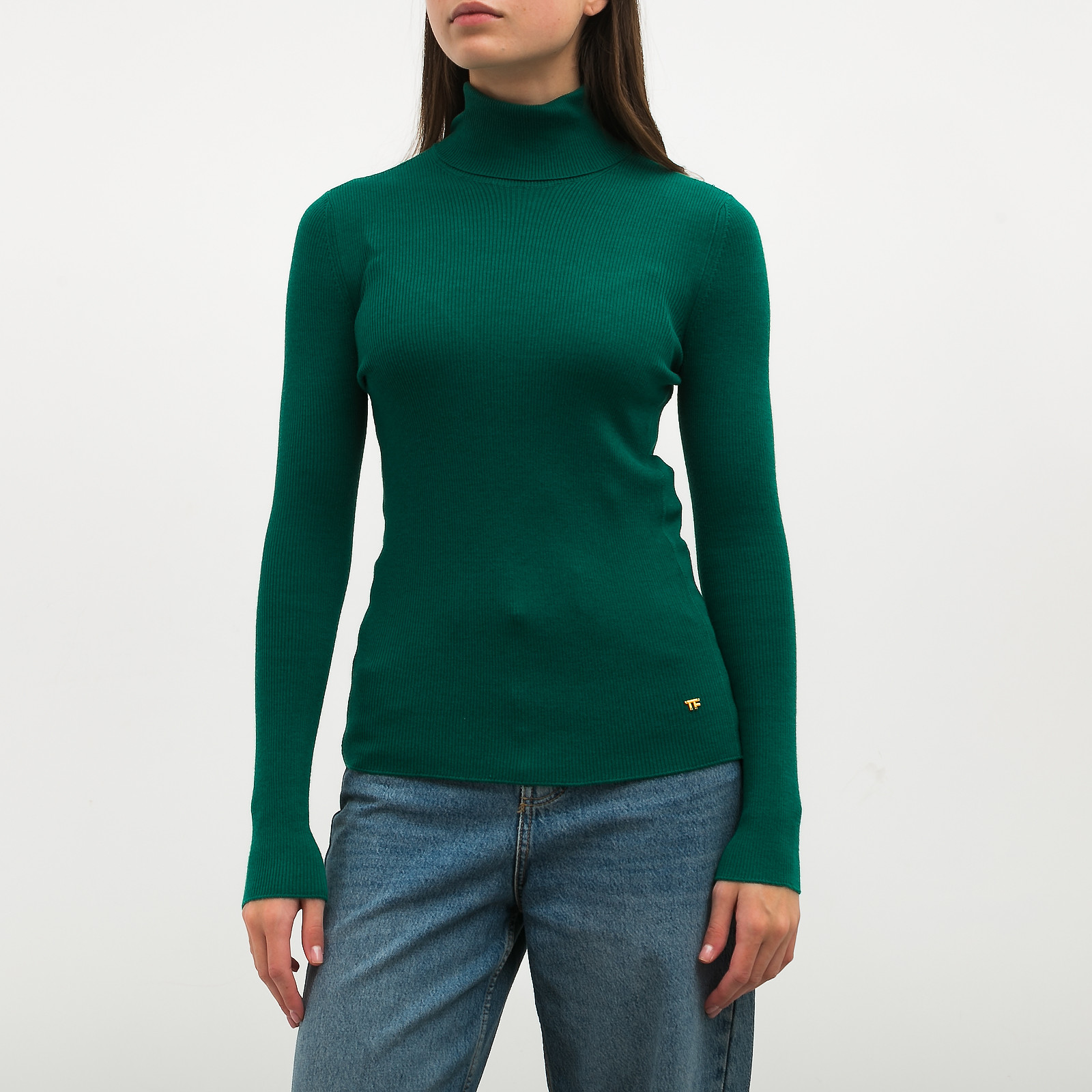 Водолазка Tom Ford - купить оригинал в секонд-хенде SFS - 1