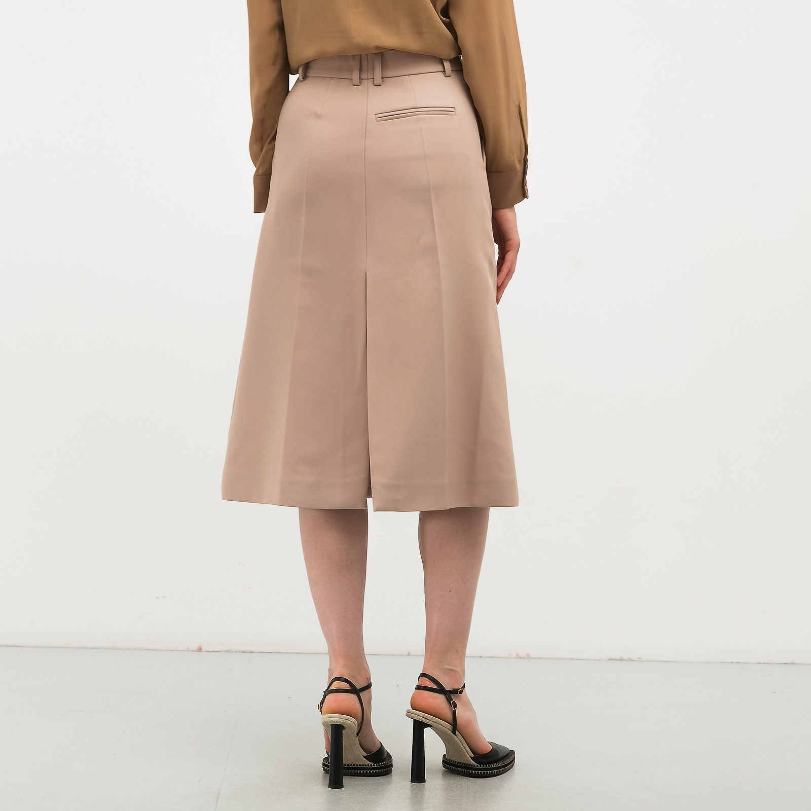 Юбка Stella McCartney - купить оригинал в секонд-хенде SFS - 3