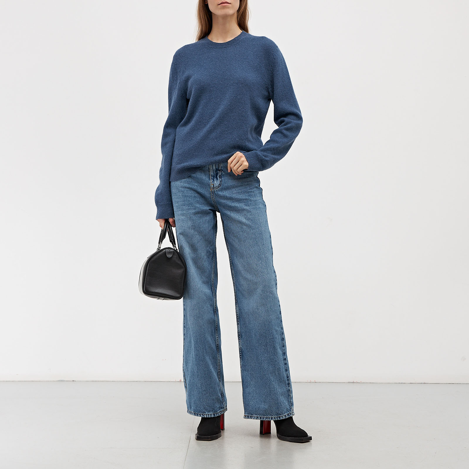 Джемпер Prada - купить оригинал в секонд-хенде SFS - 2