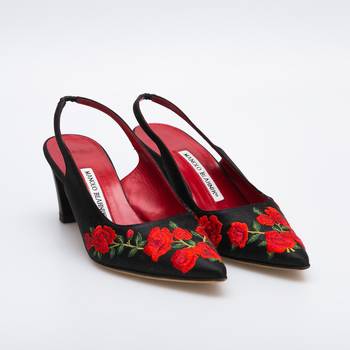 Туфли Manolo Blahnik