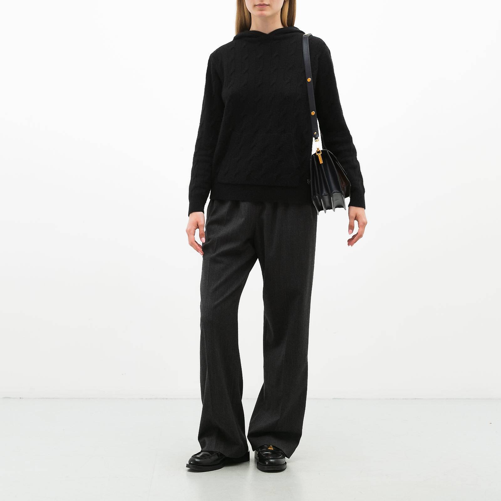 Худи Ralph Lauren - купить оригинал в секонд-хенде SFS - 2