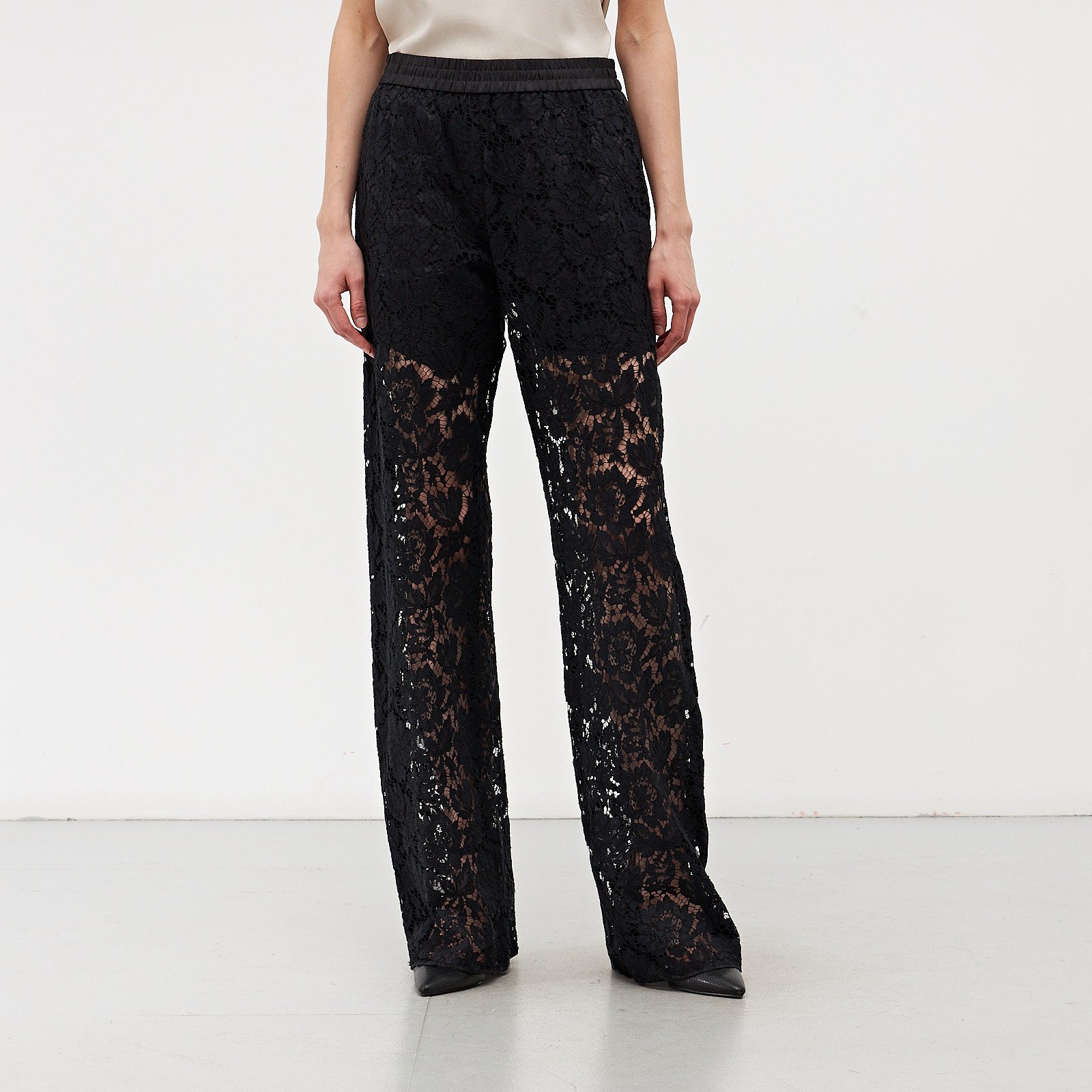 Брюки Valentino - купить оригинал в секонд-хенде SFS - 1