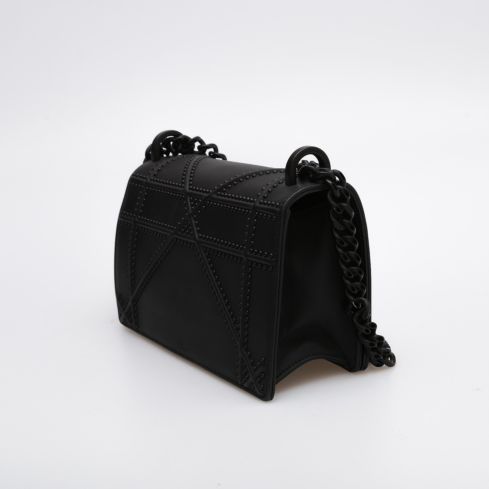 Сумка Christian Dior - купить оригинал в секонд-хенде SFS - 3