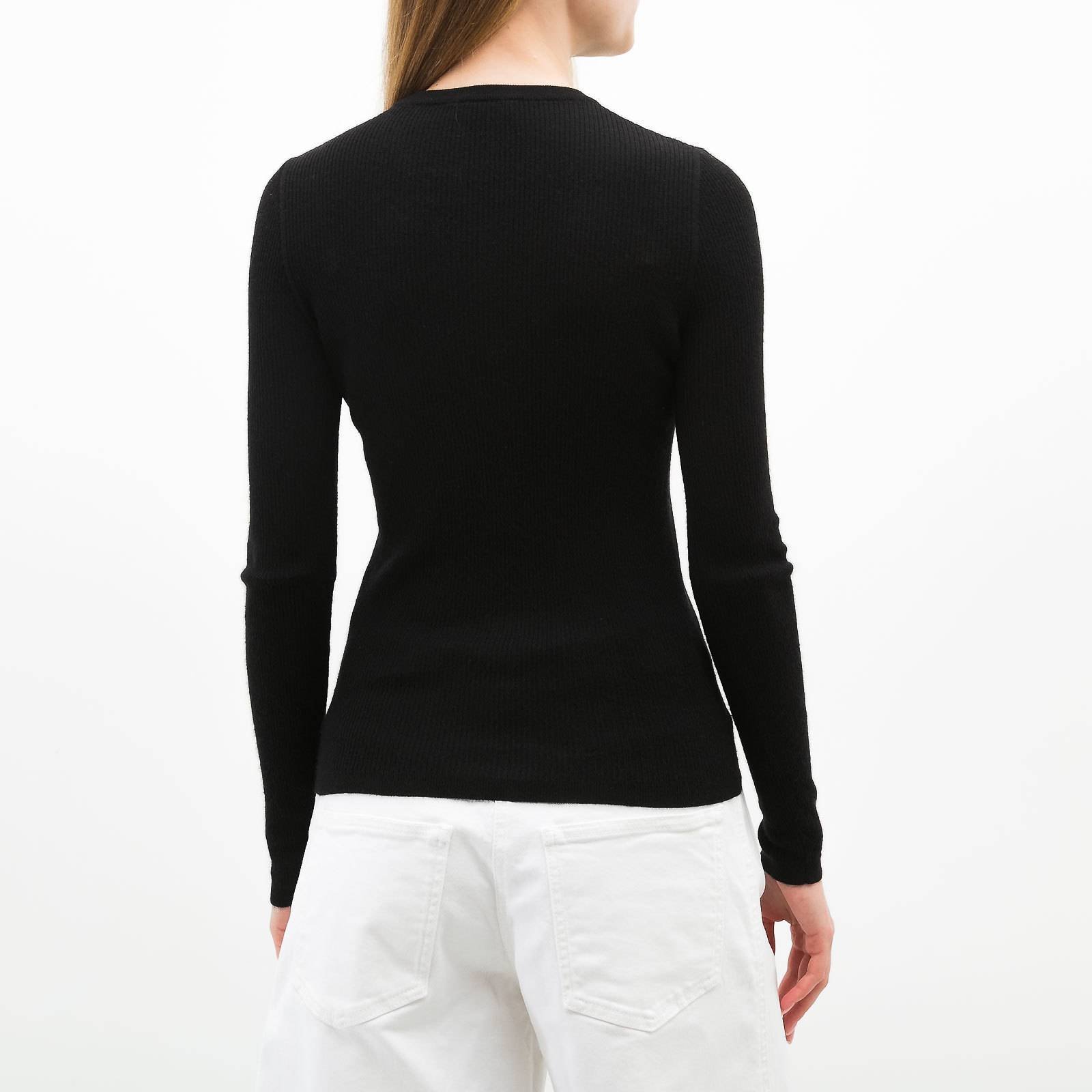 Джемпер Saint Laurent - купить оригинал в секонд-хенде SFS - 3