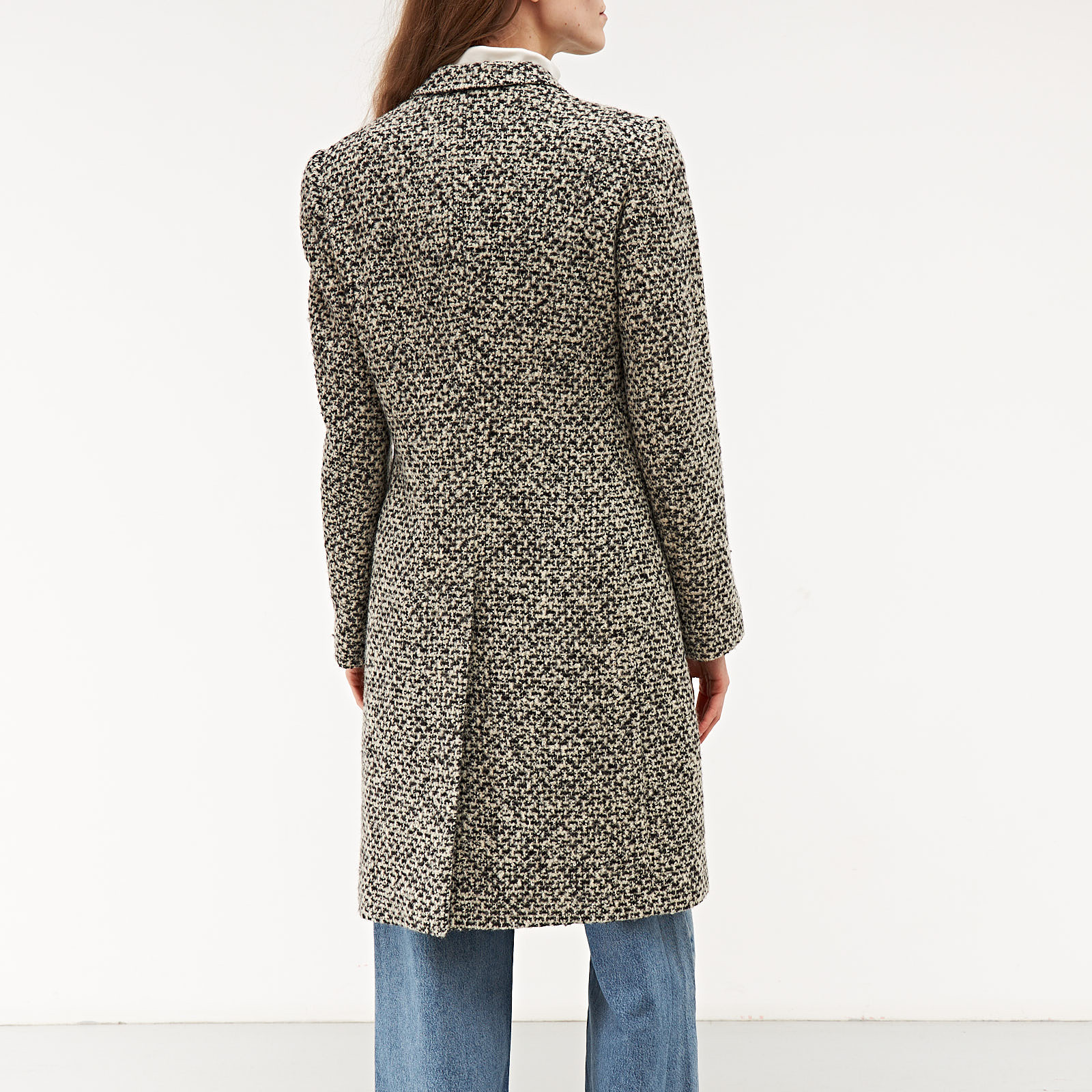 Пальто Dolce&Gabbana - купить оригинал в секонд-хенде SFS - 3