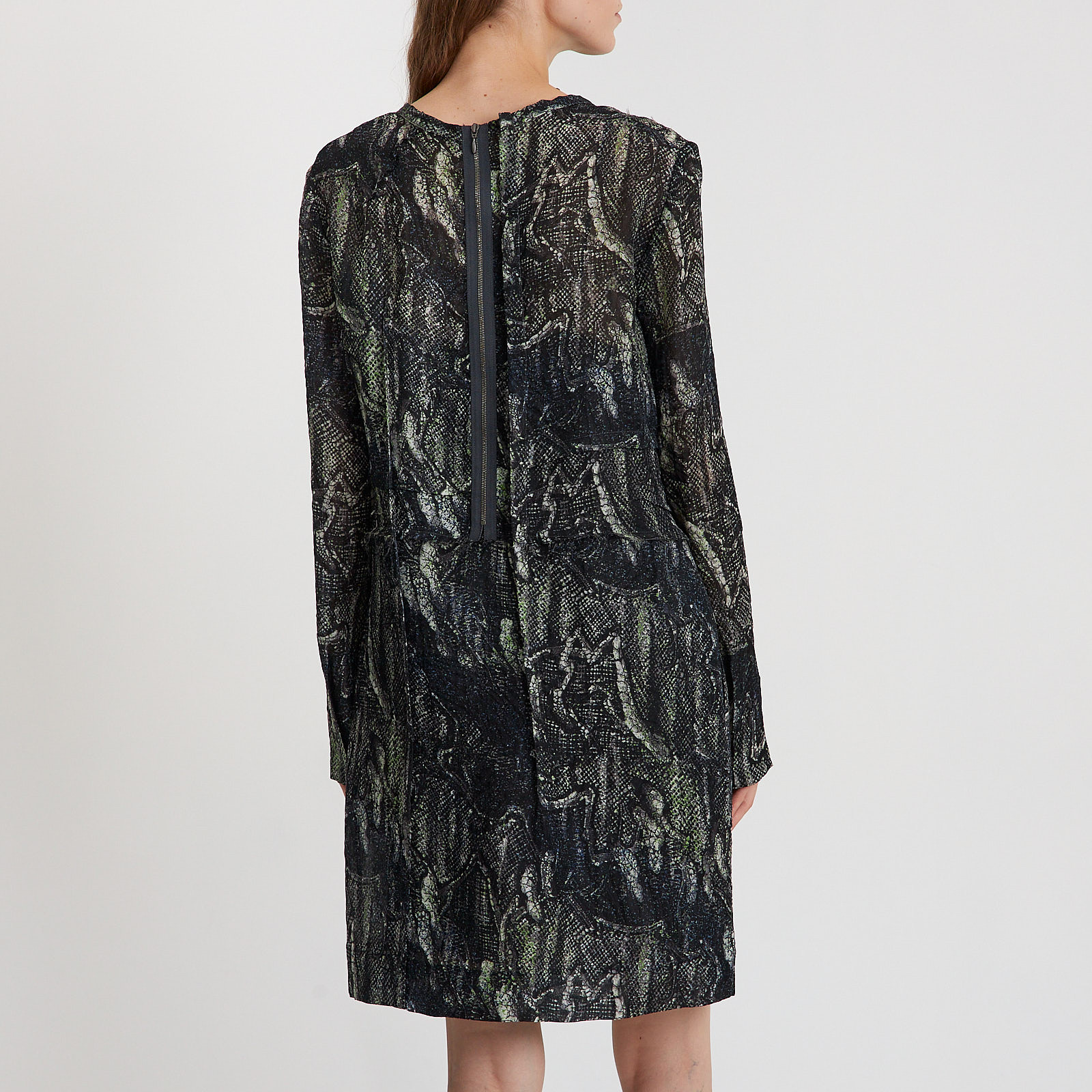 Платье Marni - купить оригинал в секонд-хенде SFS - 3