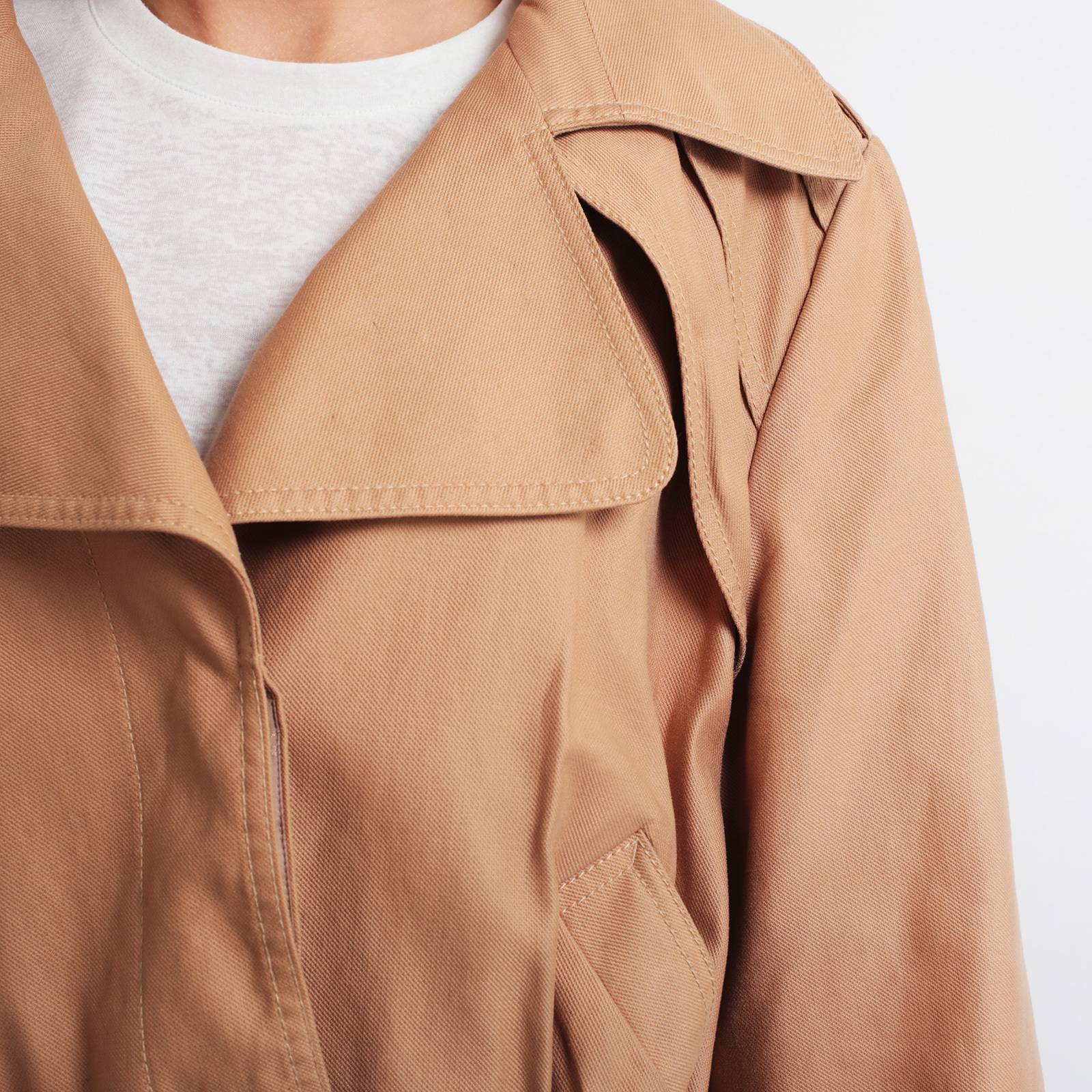 Куртка Escada - купить оригинал в секонд-хенде SFS