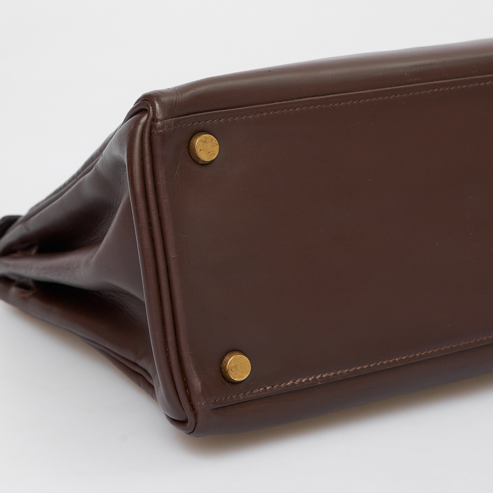 Сумка Hermes - купить оригинал в секонд-хенде SFS - 6